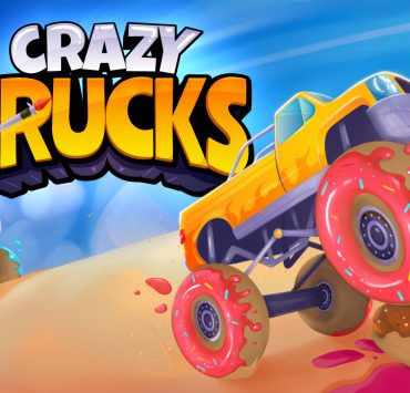 crazy trucks
