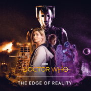 doctor who: edge of reality