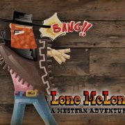 lone mclonegan