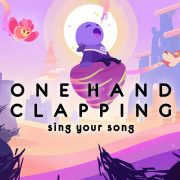 one hand clapping