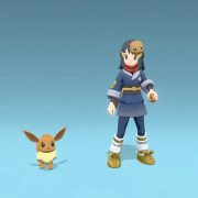 Pokemon Legends: Arceus