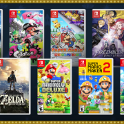 nintendo holiday gift guide