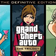 GTA: The Trilogy – The Definitive Edition