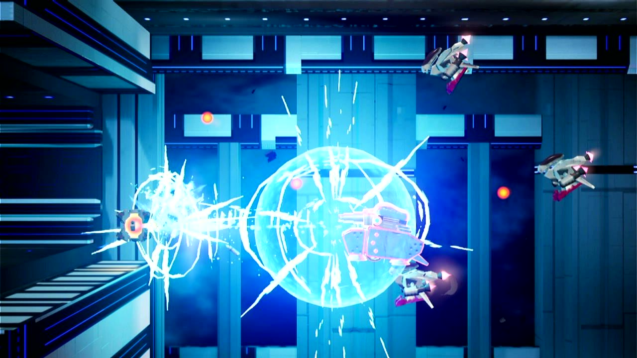 r-type final 2