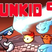 Gunkid 99