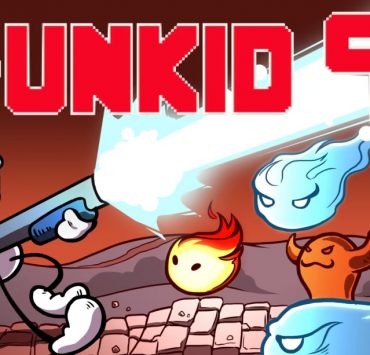 Gunkid 99