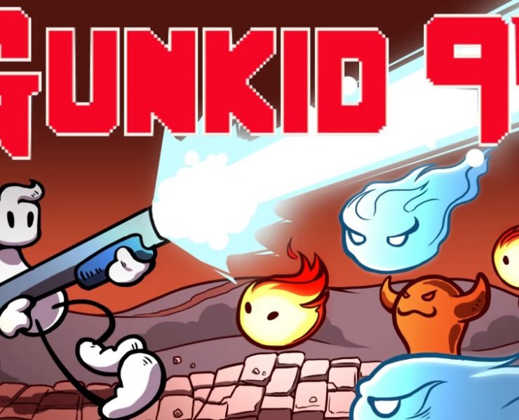 Gunkid 99