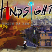 Hindsight 20/20 - Wrath of Raakshasa