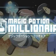Magic Potion Millionaire