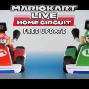 Mario Kart Live: Home Circuit