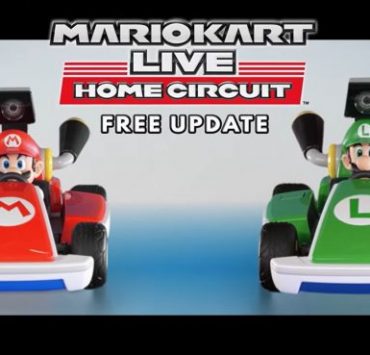 Mario Kart Live: Home Circuit