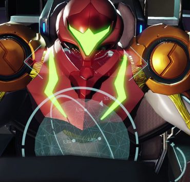 metroid dread patch 1.0.2