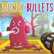 bouncy bullets 2