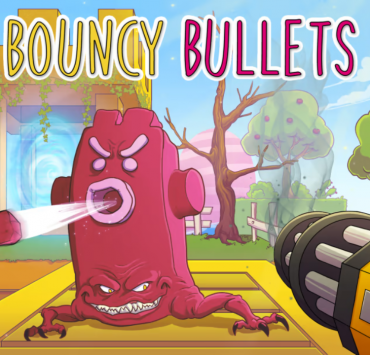 bouncy bullets 2