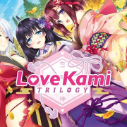 LoveKami Trilogy