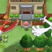 exclusive pokemon