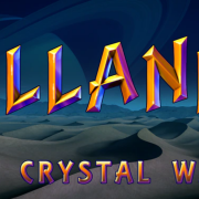 Elland: The Crystal Wars