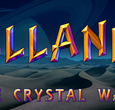 Elland: The Crystal Wars