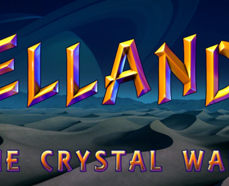 Elland: The Crystal Wars