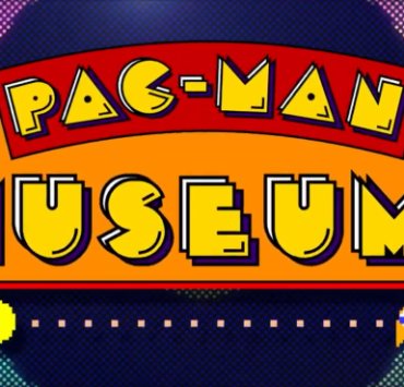 Pac-Man Museum +