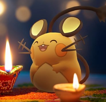dedenne