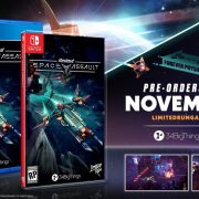 redout: space assault
