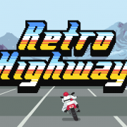 retro highway
