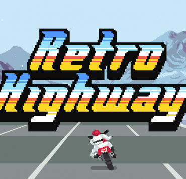 retro highway