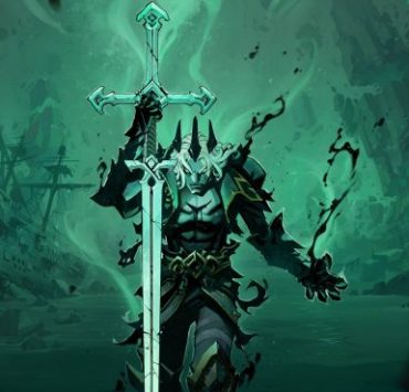 Ruined King: A League of Legends Story