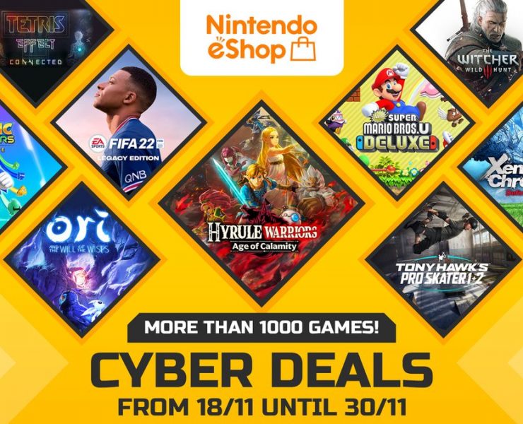 cyber deals 2021