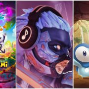 Ten Biggest Switch Releases This Week