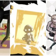 Ten Newest Switch Games Out This Week