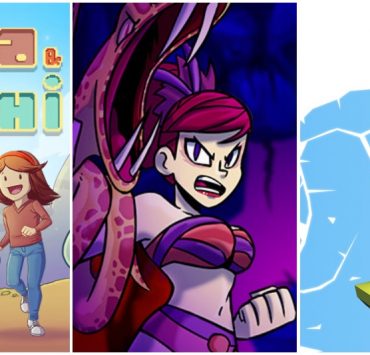 Ten Sick Deals for Switch This Week Featured Image
