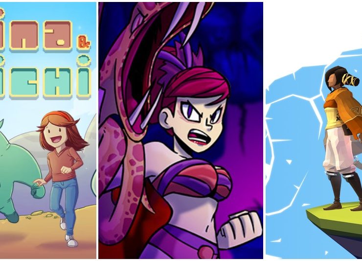 Ten Sick Deals for Switch This Week Featured Image