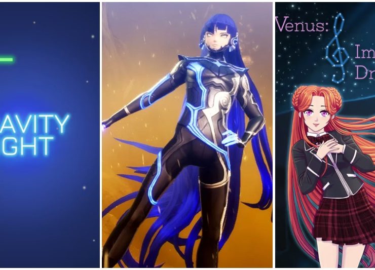 This Week's Ten Unique Switch Releases Featured Image