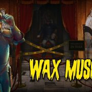 Wax Museum