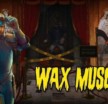 Wax Museum
