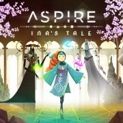 Aspire: Ina’s Tale