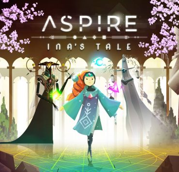 Aspire: Ina’s Tale