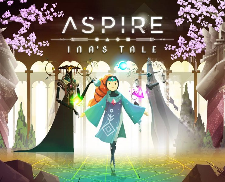 Aspire: Ina’s Tale