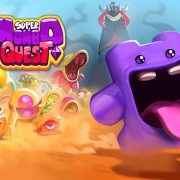 Super Mombo Quest
