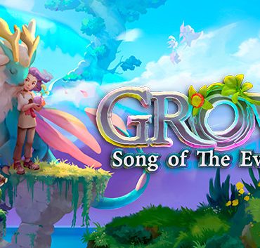 grow: song of the evertree
