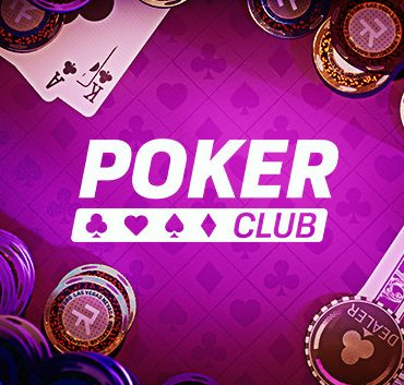 Poker Club