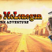lone mclonegan
