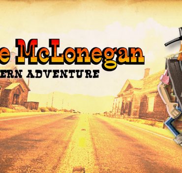 lone mclonegan