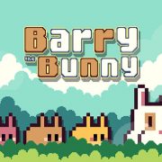 barry the bunny