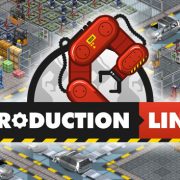 production line