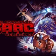The Binding of Isaac: Repentance