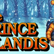 the prince of landis