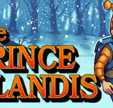 the prince of landis